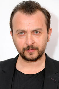 Ali Atay at "Noah Land' during the 2019 Tribeca Film Festival.