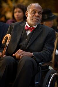 Danny Glover in "Death at a Funeral."