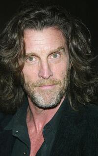 John Glover at the "A Night of Comedy 2" at the Wilshire Theatre, in Beverly Hills.