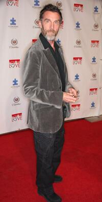 John Glover at the Autism Speaks Sixth Annual Acts of Love Celebration.