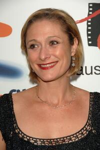 Caroline Goodall at the Australians In Film 2006 Breakthrough Awards.