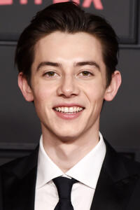 Griffin Gluck at Netflix's "Locke & Key" series premiere in Hollywood.
