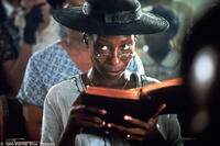 Whoopi Goldberg in "The Color Purple."