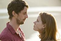 Matthew Goode as Declan and Amy Adams as Anna in "Leap Year."