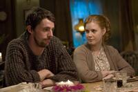 Matthew Goode and Amy Adams in "Leap Year."
