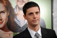 Matthew Goode at the New York premiere of "Leap Year."