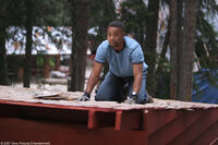 Cuba Gooding, Jr. in "Daddy Day Camp."