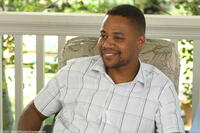 Cuba Gooding, Jr. in "Daddy Day Camp."