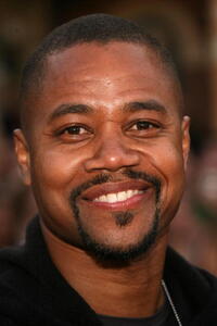 Cuba Gooding, Jr. at the Anaheim premiere of "Pirates Of The Caribbean: At World's End."
