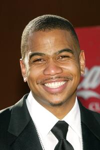 Omar Gooding at the 10th Annual Soul Train Lady of Soul Awards.