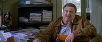 John Goodman as Pete Klein in "Trouble With the Curve."