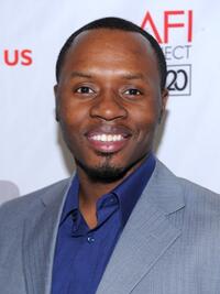 Malcolm Goodwin at the Breakthrough Brit Week, Breakthrough Brits Gala Reception.