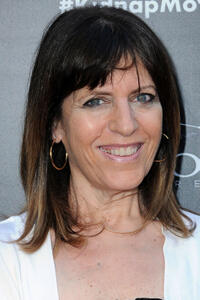 Elaine Goldsmith-Thomas at the premiere of "Kidnap" in Hollywood.