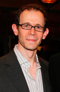 Adam Godley at the Broadway Opening Night of "Man And Boy" in New York.