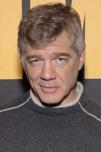 Matthew Glave during the 2018 Sundance Film Festival.