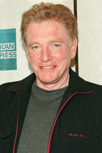 William Atherton at the press conference for the film "Towards Darkness" at the 2007 Tribeca Film Festival.