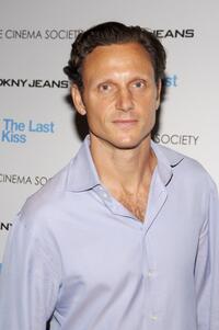 Tony Goldwyn at the Cinema Society and DKNY Jeans' screening of "The Last Kiss".