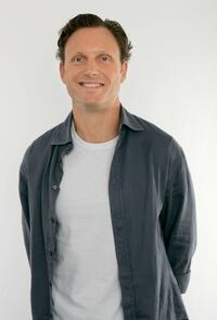 Tony Goldwyn at the Chanel Celebrity Suite at the Four Season hotel during the Toronto International Film Festival.