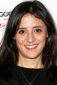 Belen Atienza at the premiere of "The Impossible" in Hollywood.