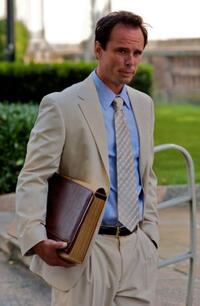 Walton Goggins as Paul Meecham in "That Evening Sun."
