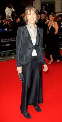 Eileen Atkins at the British Academy Television Awards 2008.