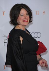 Nealla Gordon at the screening of "Precious: Based On The Novel "PUSH" By Sapphire" during the AFI FEST 2009.