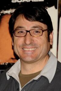 Carmelo Gomez at the photocall of "La casa de mi Padre."