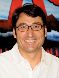 Carmelo Gomez at the premiere of "Agallas."