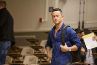 Joseph Gordon-Levitt in "Don Jon."