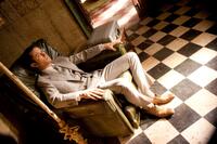 Joseph Gordon-Levitt as Arthur in "Inception."