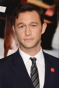 Joseph Gordon-Levitt at the New York premiere of "Premium Rush."