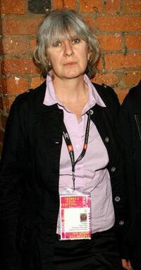 Peggy Gormley at the screening of "Torte Bluma" during the 5th Annual Tribeca Film Festival.