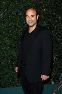 Ian Gomez at the Global Green USA's 7th Annual Pre-Oscar party.