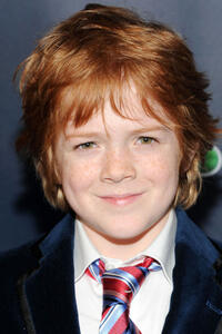 Jack Gore at NBC's 2013 Fall Launch Party in New York City.
