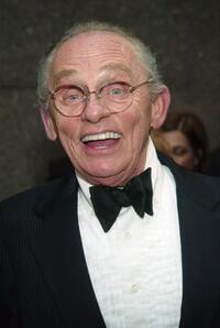 Frank Gorshin at the 57th Annual Tony Awards.