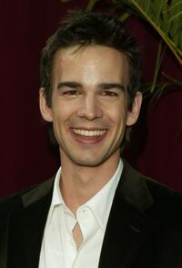 Christopher Gorham at the CBS upfront.