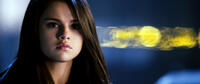 Selena Gomez as Kid in "Getaway."