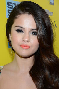 Selena Gomez at the premiere of 'Spring Breakers' during the 2013 SXSW Music, Film + Interactive Festival in Austin, Texas.