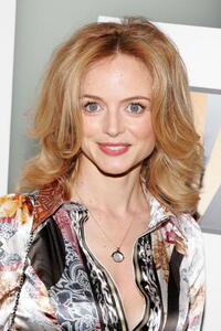 Heather Graham