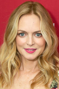 Heather Graham at SAG-AFTRA Foundation Conversations Presents "The Rest Of Us" in Los Angeles.