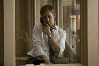 Ryan Gosling as Stephen Myers in "The Ides of March.''