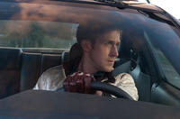 Ryan Gosling in "Drive."