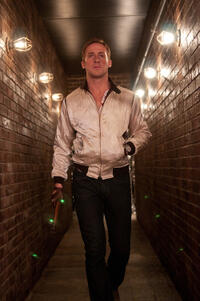Ryan Gosling in "Drive."