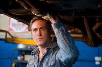 Ryan Gosling in "Drive."