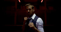 Ryan Gosling in "Only God Forgives."