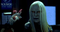 Luke Goss in "Hellboy II: The Golden Army."