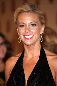 Actress Kate Gosselin attends the 2010 Entertainment Tonight Emmy Party at Vibiana. 