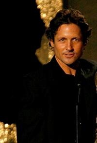 Sean Graham at the 7th Annual Taurus World Stunt Awards.