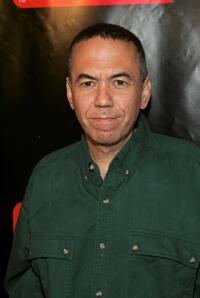Gilbert Gottfried at the TV Guide's Launch of New Magazine at Home and Guest House.