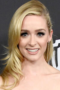 Greer Grammer at the 18th Annual Post-Golden Globes Party in Beverly Hills, CA.